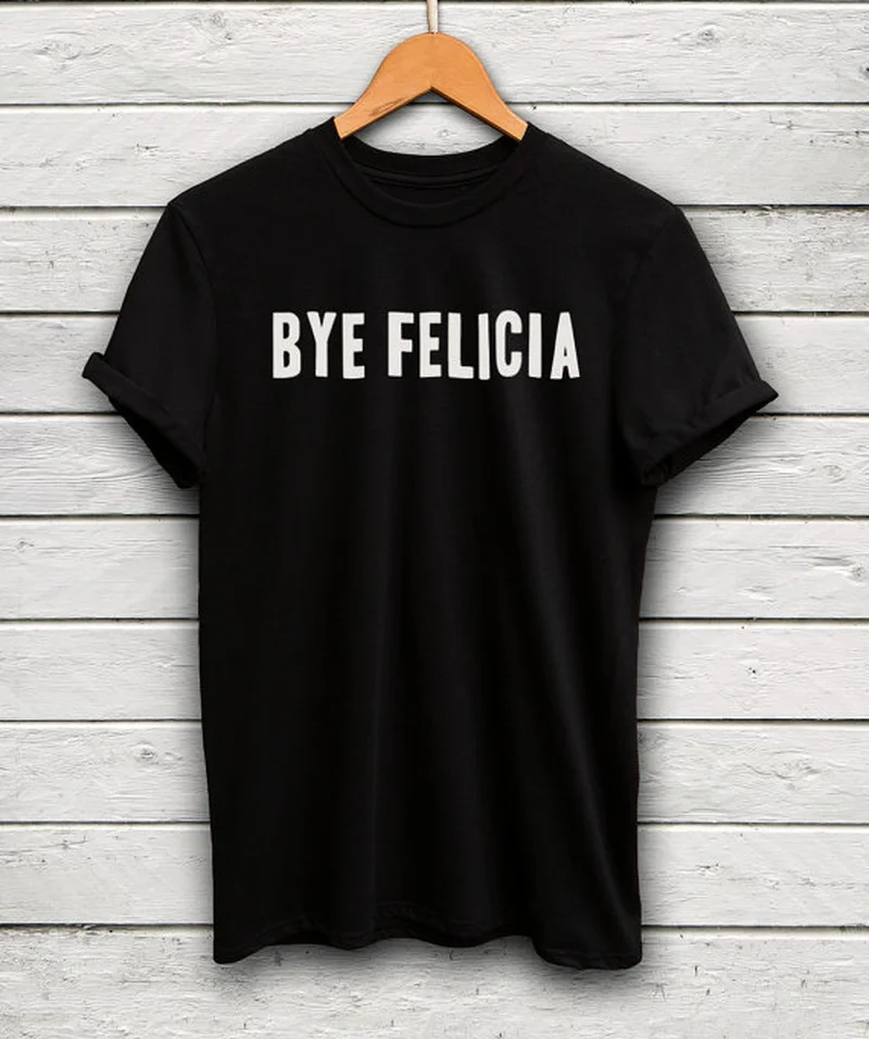 Лидер продаж забавная футболка в летнем стиле одежда женская уличная с мемом