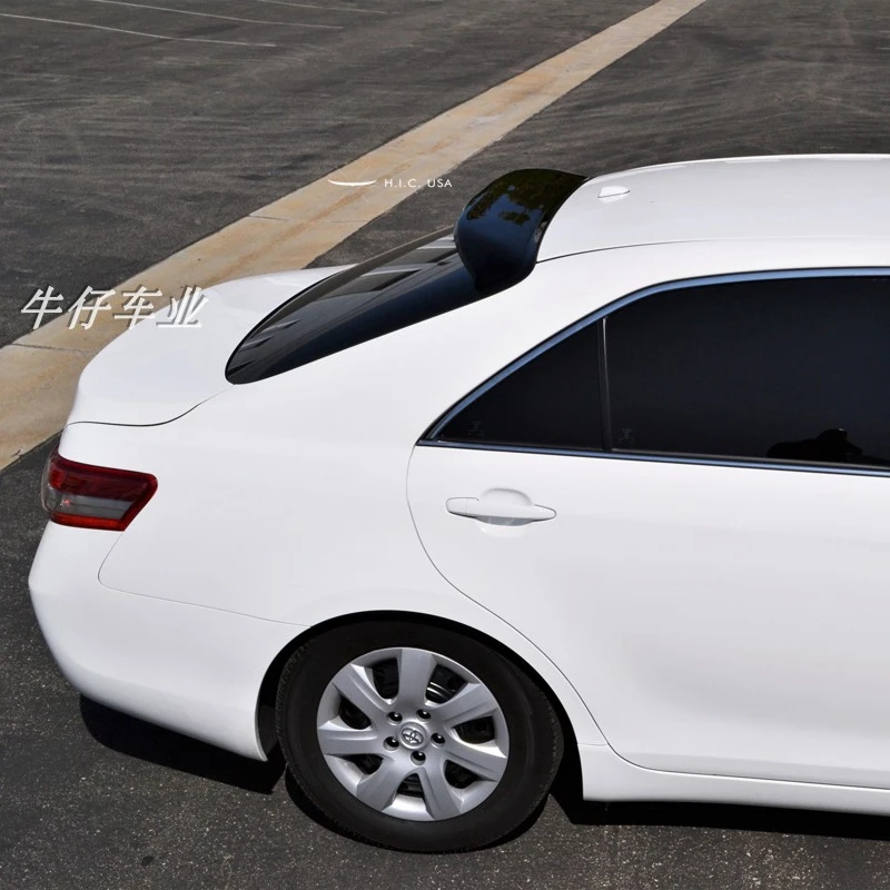 Для Honda Accord спойлер на крыше солнцезащитный козырек 2003-2007 | Автомобили и мотоциклы
