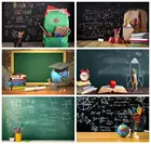 Yeele студент Back to School вечерние фон детский фон для фотосъемки в книги химический реактив доска фон для фотостудии фон для фотосъемки