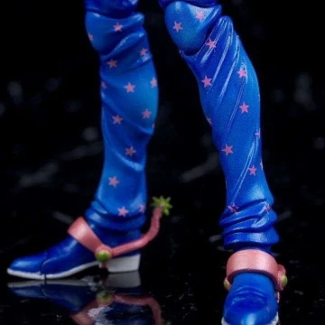 Ботинки мужские для косплея по аниме Невероятные приключения Джоджо|Костюмы