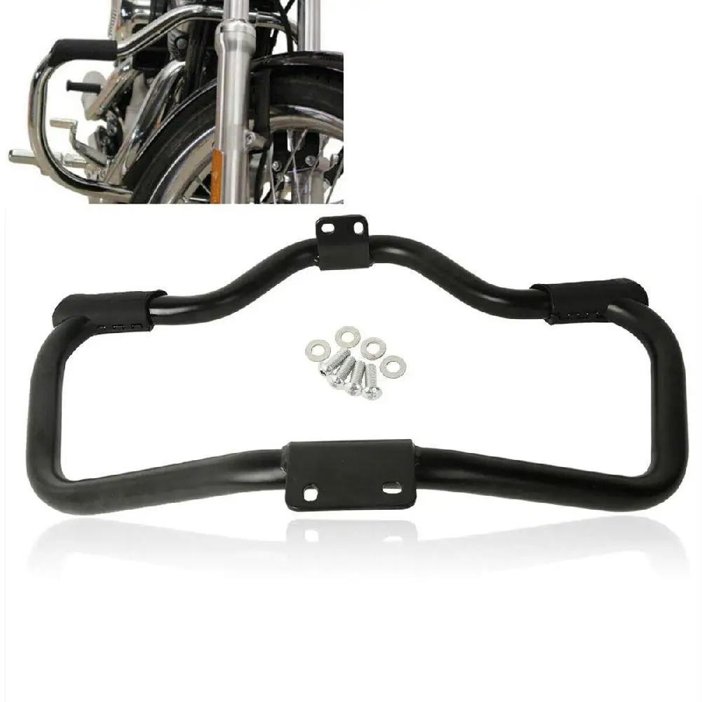 Мотоциклетная защита двигателя для мотоцикла Highway Crash Bar Harley Sportster XL 883 1200 04