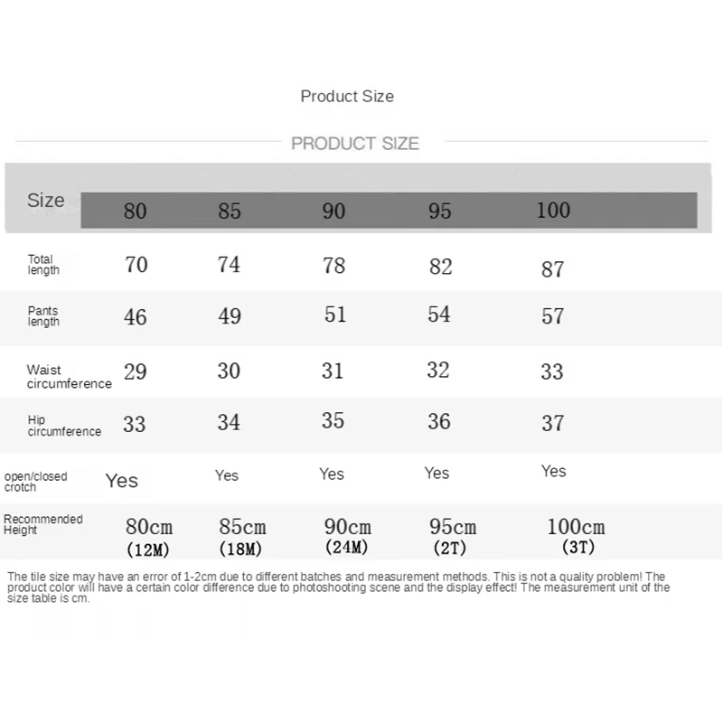 

MudiPanda Spring Baby Girls Cotton Overalls For Children Jumpsuits 2021 Autumn Kids Boys Red Black Gray Casual Suspender Pants