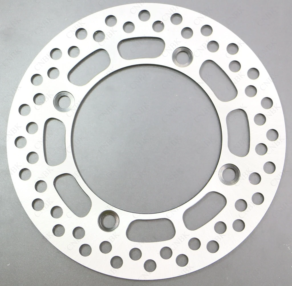 Задний дисковый тормозной ротор для SUZUKI Dr 350 R Dr350 1994 1999 1995 1996 1997 1998 94 99 95 96 97