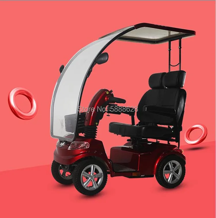 

Free shipping Hot-selling outdoor electric wheelchairs with lead-acid batteries for elderly people with disabilities