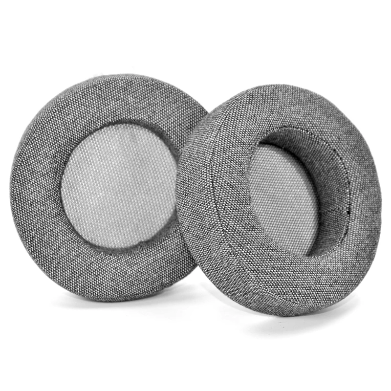 

Compatible with Corsair Virtuoso RGB Headset Protector Pillow Replacement Ear Cushions Cover Cups