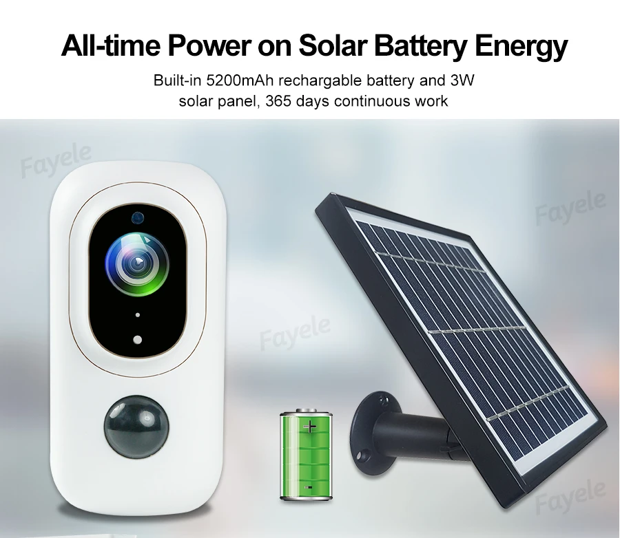 4G SIM Card 1080P IP Camera WIFI 3W Solar Panel Battery Camera PIR Detection Outdoor CCTV Camera Smart Home Security Monitoring 4G SIM Card 1080P IP Camera WIFI 3W Solar Panel Battery Camera PIR Detection Outdoor CCTV Camera Smart Home Security Monitoring