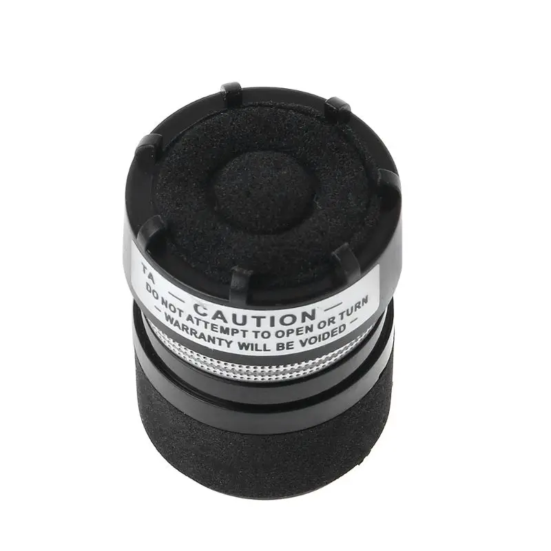 

Microphone Capsule Professional Core Fits For Shure Type Mic Replace