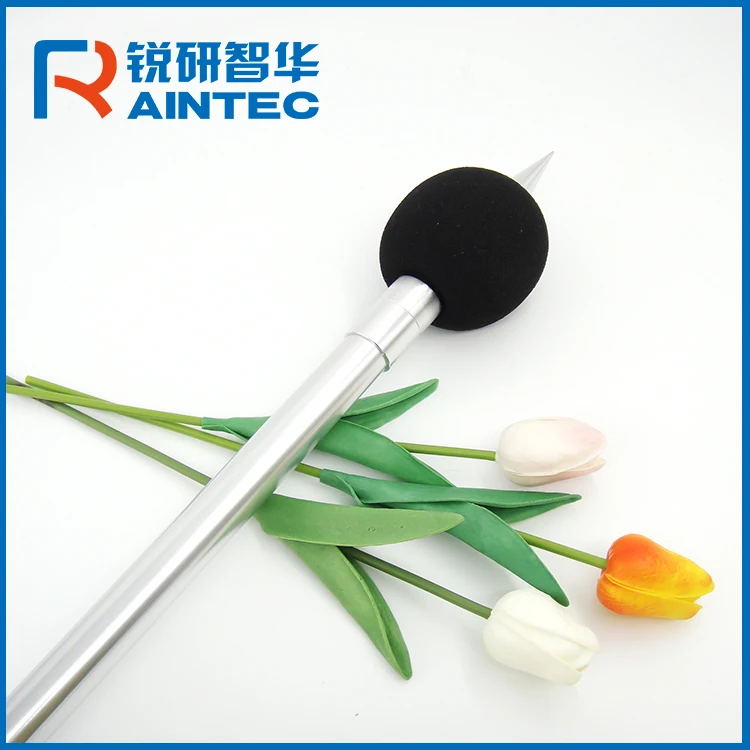 

Construction Site Dust Online Monitoring Noise Transmitter Noise Transmitter Industrial Noise Sensor