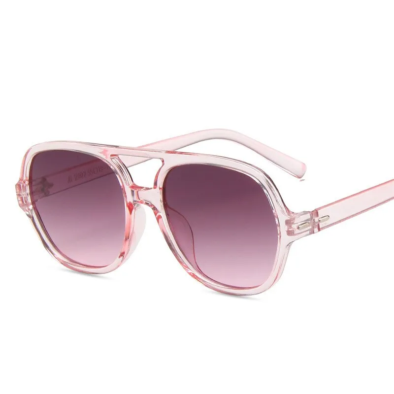 

2021 Vintage pilot Lady Sunglasses Women Luxury design Sun glasses Men fashion glasses lunettes de soleil homme/feminino