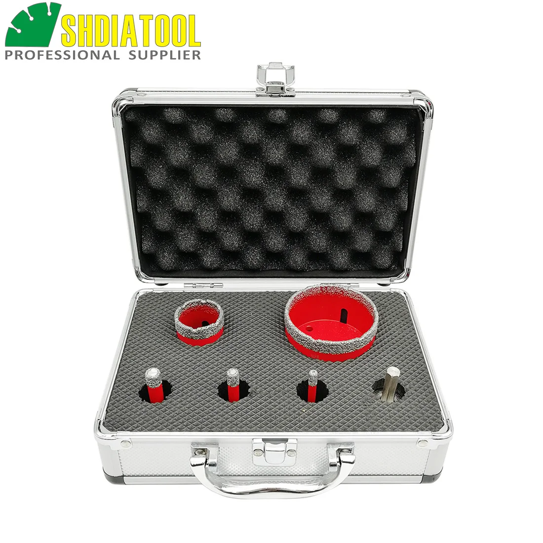 SHDIATOOL букет невесты 6 штук в партии обеспечивающим сохранение пространственного