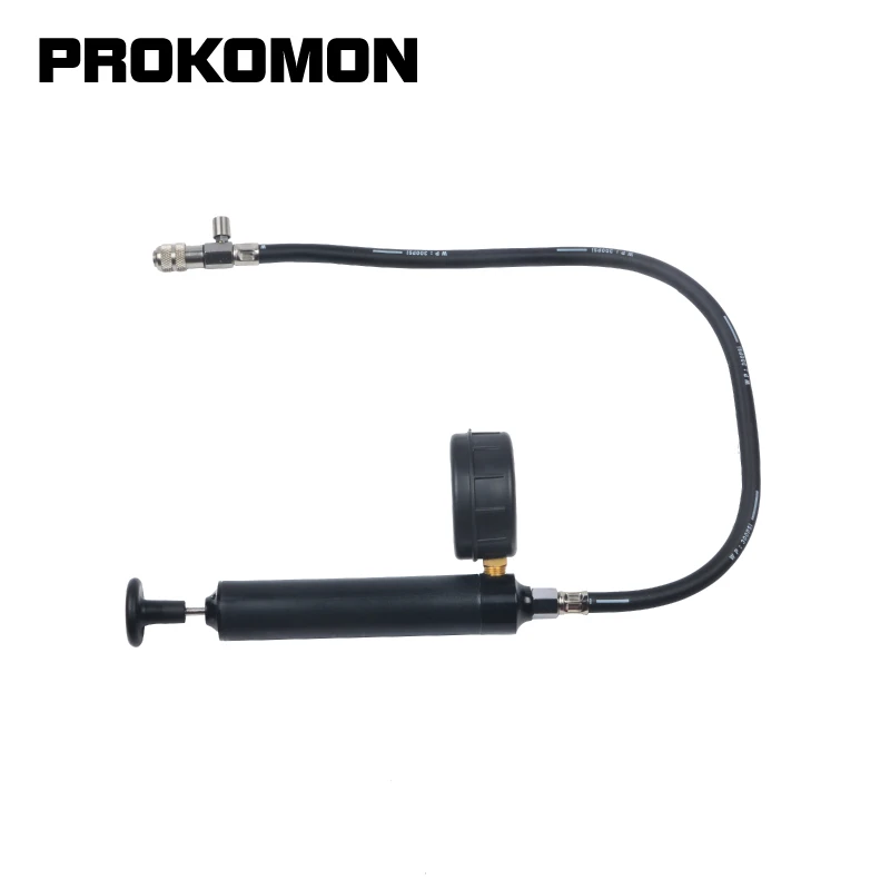 18 шт. тестер давления радиатора набор инструментов система охлаждения