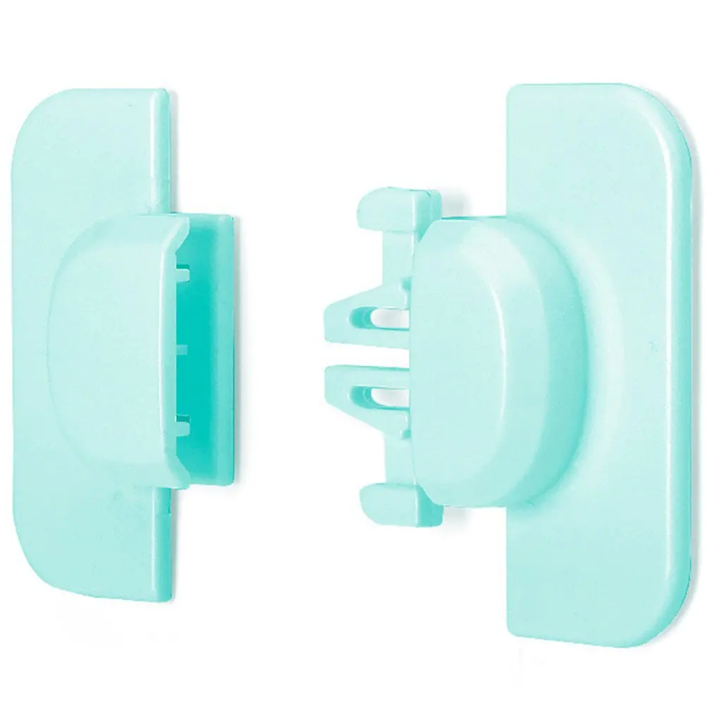 

Safety Locks Children Safety Cabinets Door Locks Children's Refrigerator Locks Maternal And Child Supplies