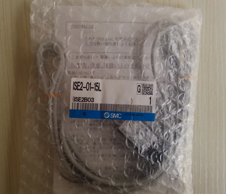 

BRAND NEW JAPAN GENUINE PRESSURE SWITCH ISE2-01-15L