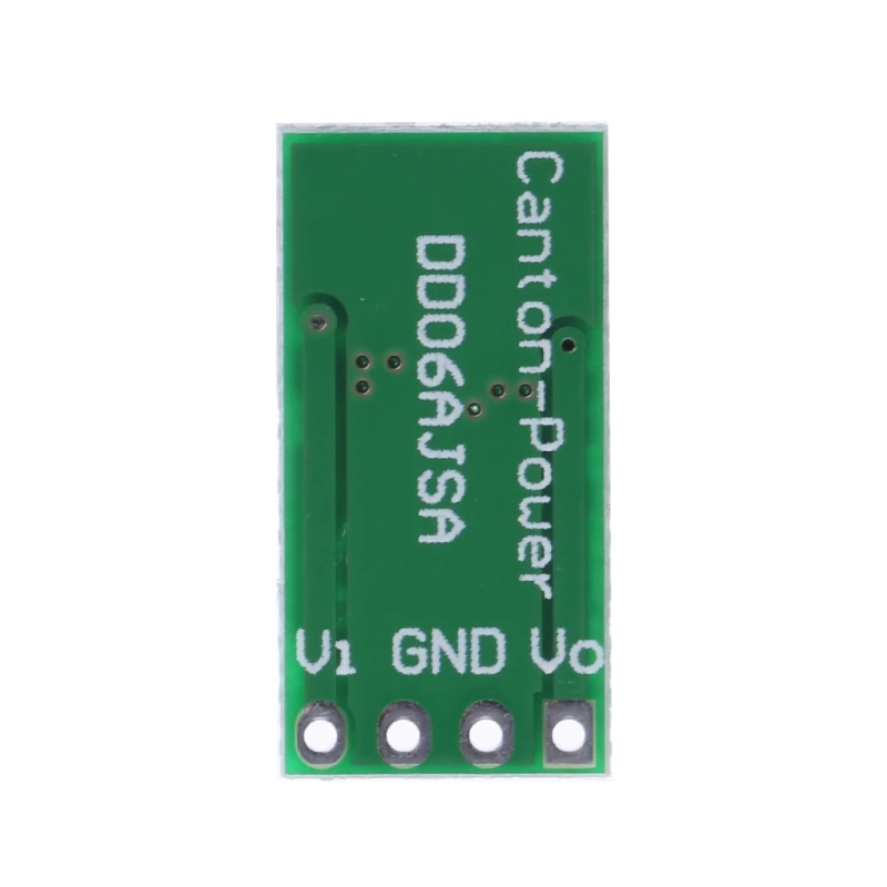 DD06AJSB DC 3 V 7 5V To 6V 9V 12V Регулируемый повышающий преобразователь регулятор
