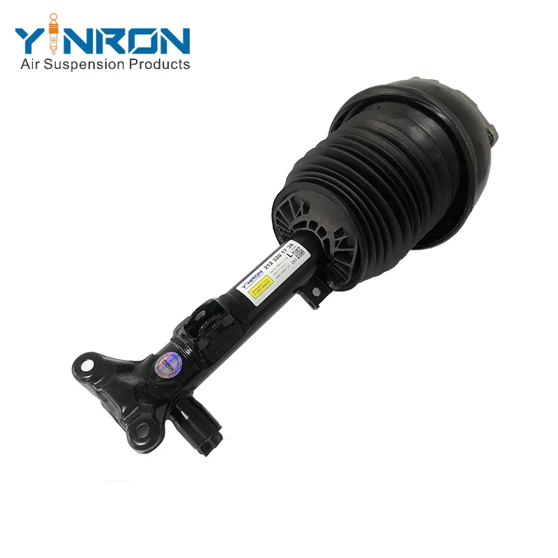 Пневматическая подвеска для Mercedes W212 E-Class передняя левая пневматическая A2123200913 -