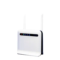 huasifei 3g4g lte cpe router unlocks 300mbps 100m single frequency wireless router modem 4g wifi sim card rj45 ethernet port