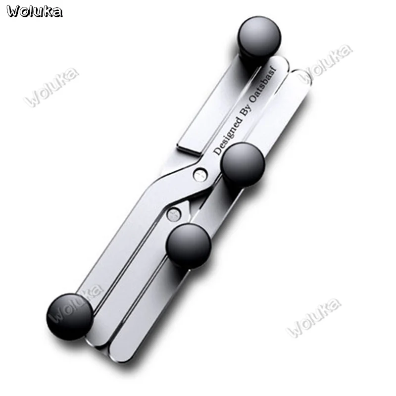 Car phone holder navigation snap-in bracket car air outlet auto induction support universal clip CD50 Q03 | Автомобили и