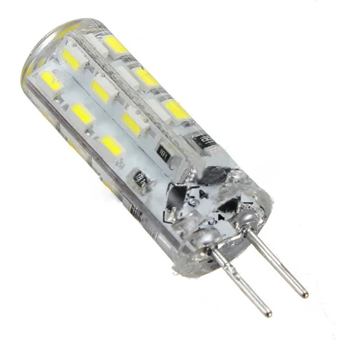 

10X G4 1.5W LED BULB REPLACE HALOGEN BULB 12V SMD LED LIGHT BULB LAMPS