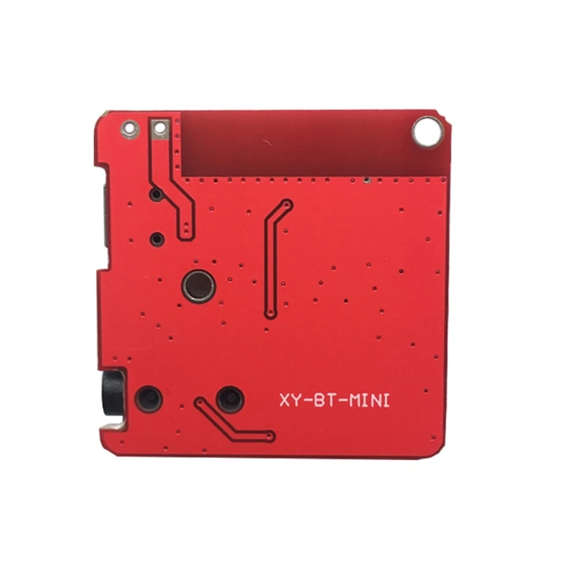 

3.7-5V MP3 Bluetooth Lossless Decoder Board Car Stero Speaker Amplifier Module W3JB