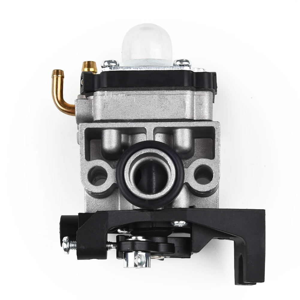 Карбюратор Carb крышка воздушного фильтра комплект для Honda GX25 GX25N GX25NT HHT25S кусторез