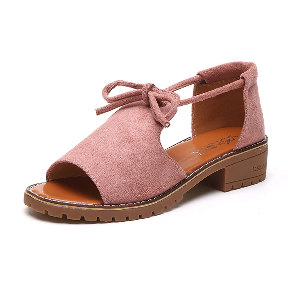 SAGACE/обувь Модные женские сандалии летние пляжные с открытым носком на плоской