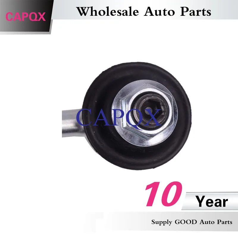 Высококачественный Задний стабилизатор CAPQX 2 шт./компл. OEM:48830 20010 задний проходной