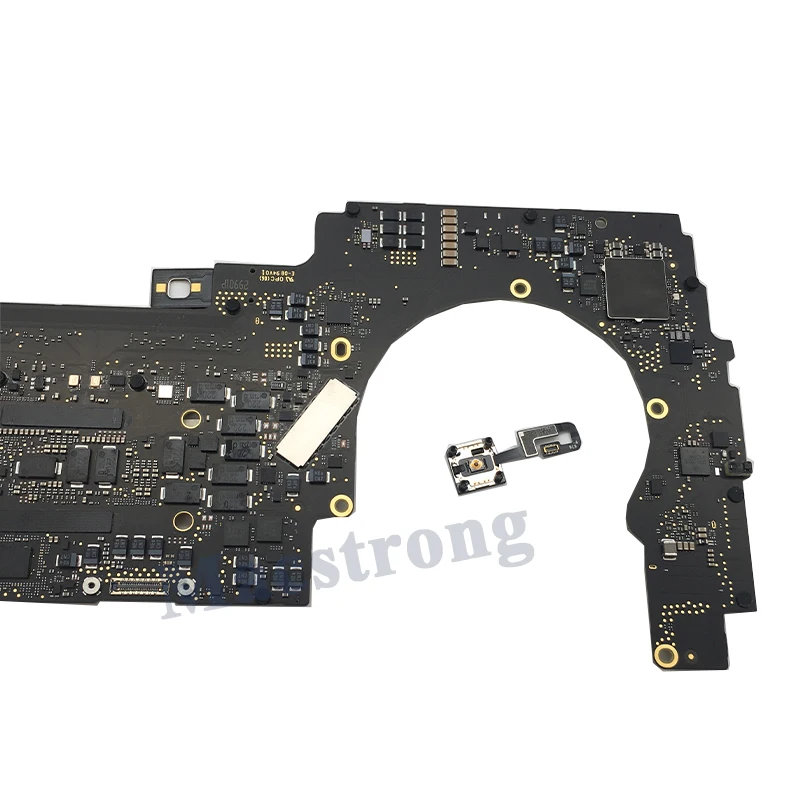 Протестированная оригинальная материнская плата A1706 820 00923 A для MacBook Pro 13 &quotA1706