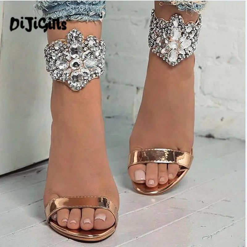 Женские туфли лодочки на высоком каблуке молнии|Боссоножки и сандалии| |