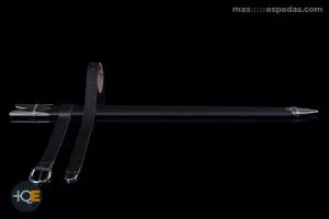 Меч футляр масонский|Игровые мечи| |