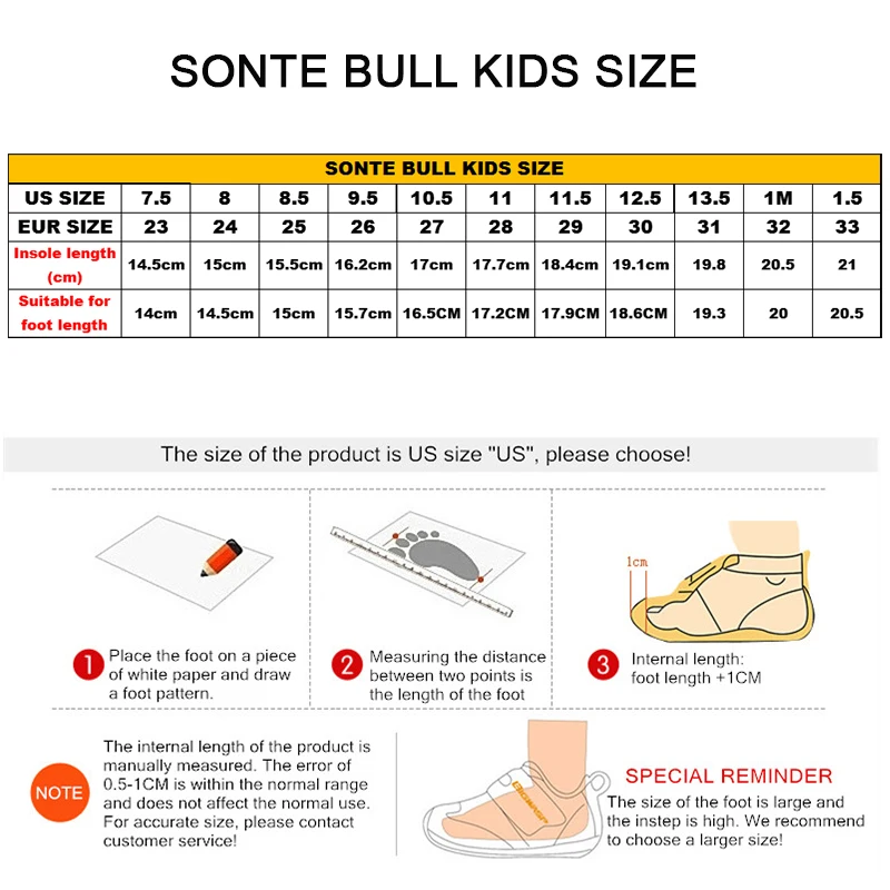 Модная детская обувь мягкий брендовый светильник для мальчиков и девочек