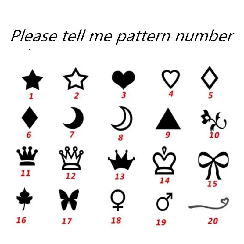 

Personalized Custom Name Earrings For Women Customize Moon Crown Star Initial Cursive Nameplate Stud Earring Gift For Girls