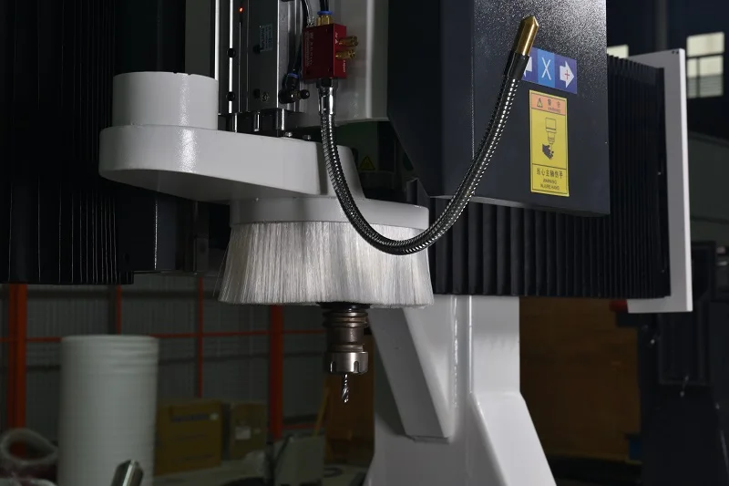 

SUDA CNC Router 4 Axis Machine 3D CNC Wood Router Manufacturer of Wood Carving Machine Woodworking Machinery Price