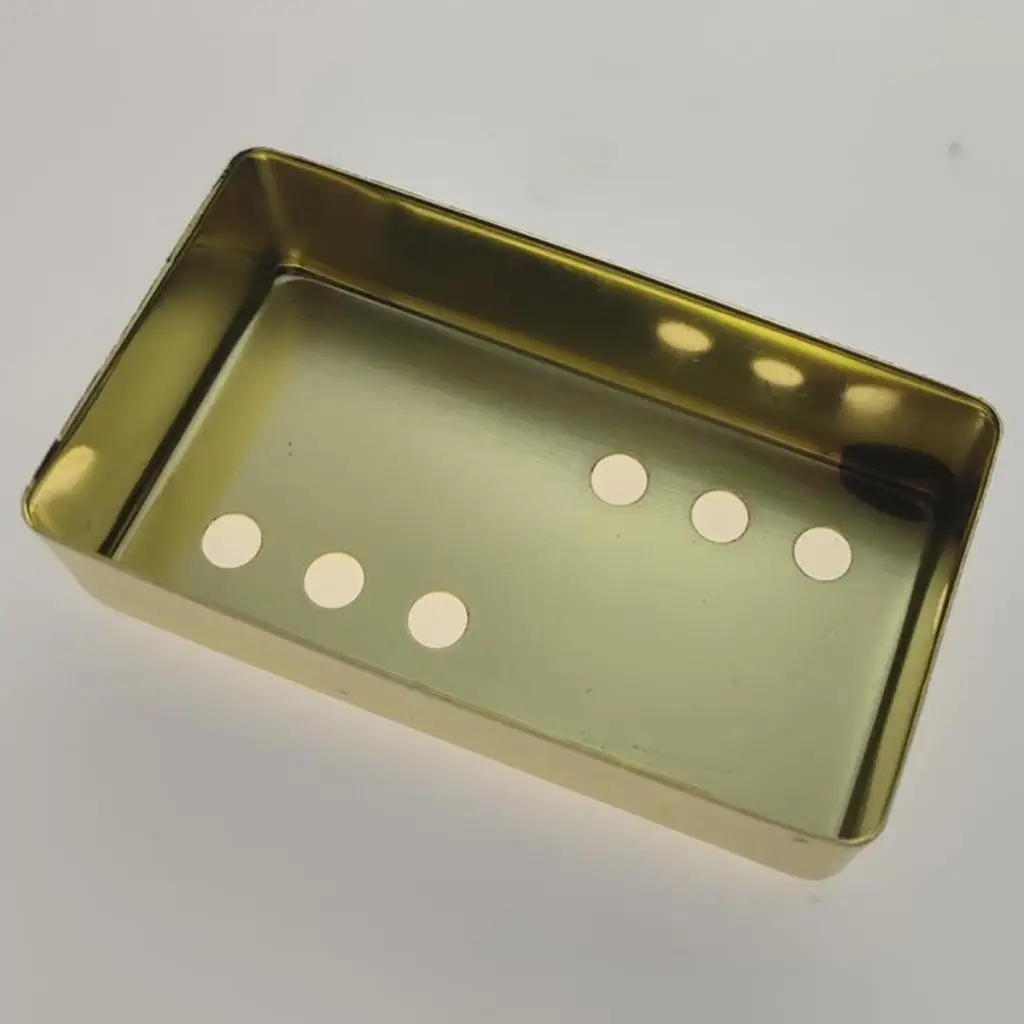 

Guitar Passive Neck Bridge Pickups Cover For Guitar Parts Accessories