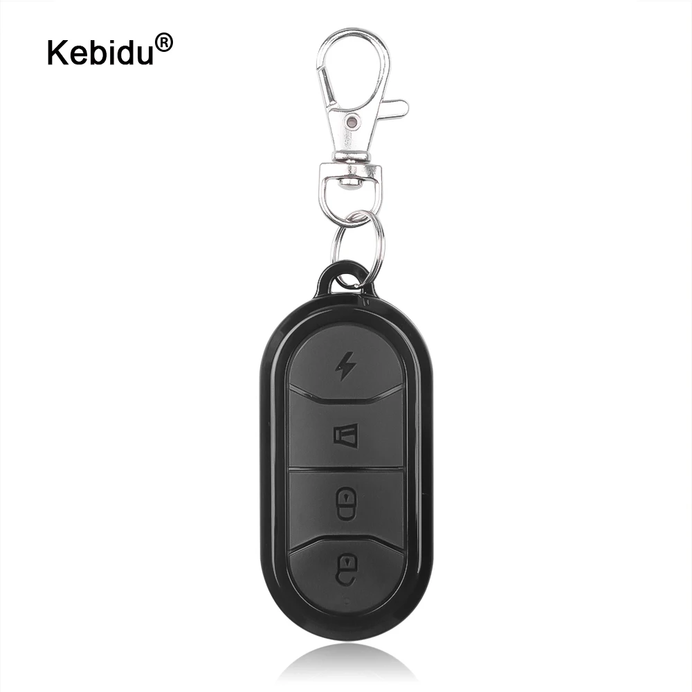 

433Mhz 315Mhz Frequency Copy Code Wireless Remote Control for Duplicate Garage Door Shutter Door Remote Control Clone Code