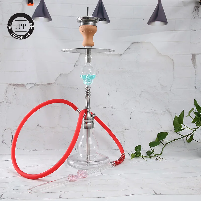 H Прозрачный большой стеклянный Ловец мелассы курительные вкусовые табачные