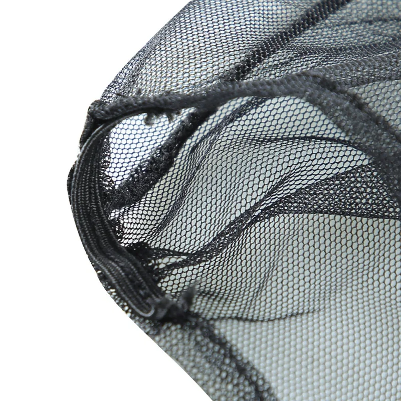 Лидер продаж шапка для рыбалки уличная шапки с горловиной москитной сеткой пчела