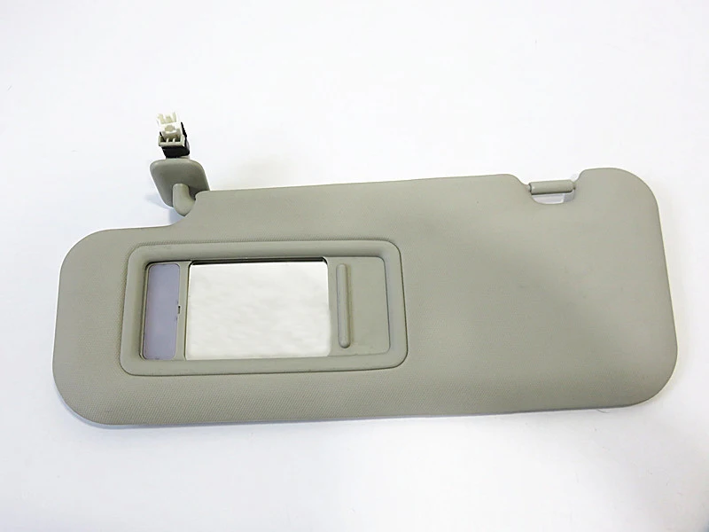 Автомобильные аксессуары SKTOO с солнцезащитным козырьком для Mazda Axela зеркалом