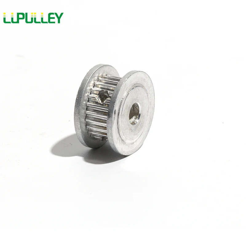 2GT 28Teeth Timing Pulley For Drive Belt Width 7mm/11mm With Inner Bore 5/6mm GT2 Aluminium Gear Wheel DIY Project | Обустройство