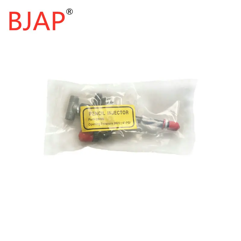 Карандашная Форсунка двигателя BJAP RE36939 RE38087 28485 | Автомобили и мотоциклы