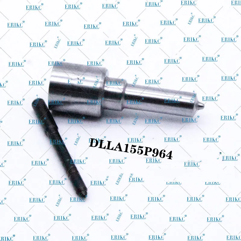 

ERIKC DLLA 155 P 964 Diesel Engine Injector Nozzle DLLA155P964 OEM 093400-9640 FOR 095000-6790 095000-6791 095000-679#