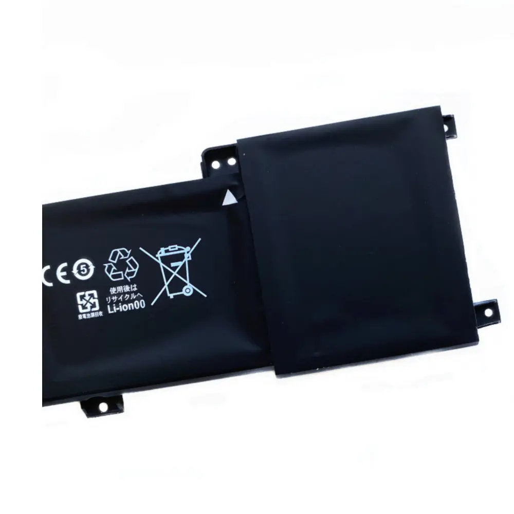 15.32V Brand new 3950mAh SQU-1724 Battery For Thor 911 pro SQU-1723/1724 GIGABYTE AORUS 15-XA 15-WA 15-W9 15-SA 15-X9 Laptop - купить по