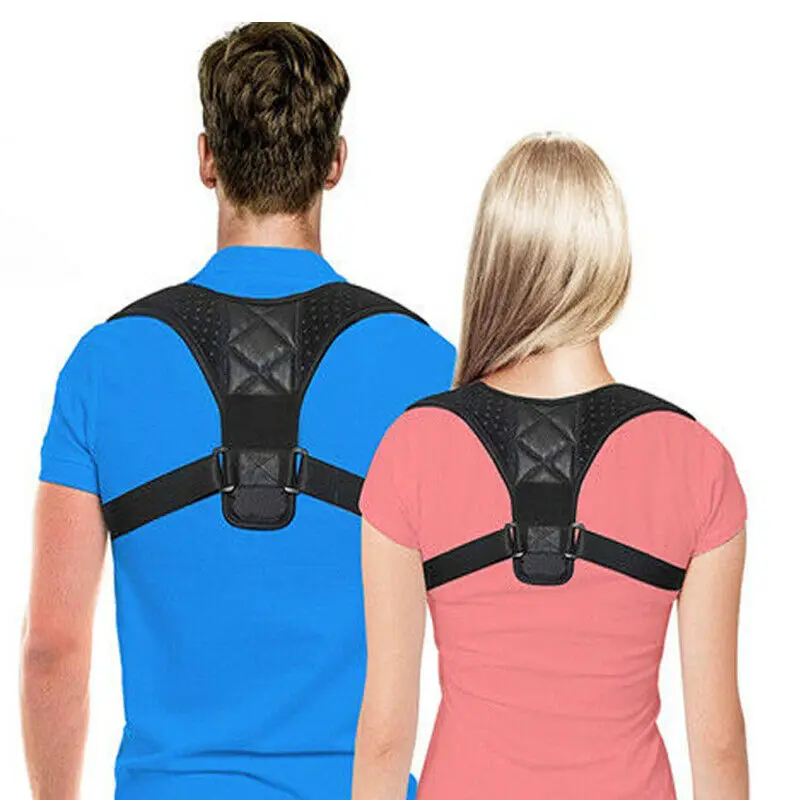 Корректирующее белье Корректор осанки тела плечо верхняя часть спины
