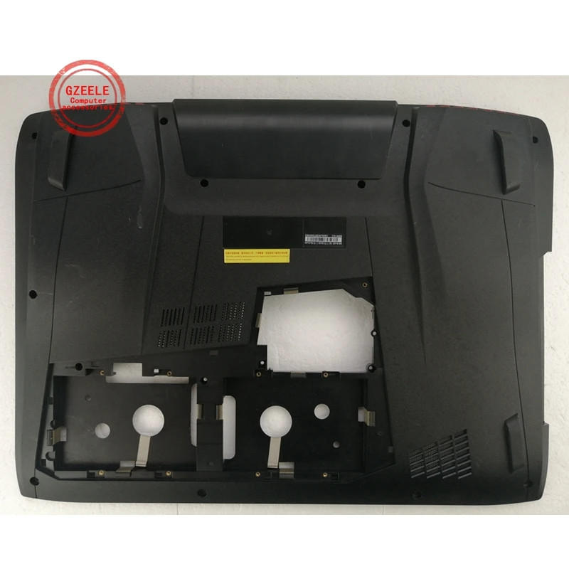 Нижний чехол для ноутбука ASUS G751 Series G751JL G751JM G751JT G751JY D 13NB06G1AP040|laptop case cover|cover for laptoplaptop