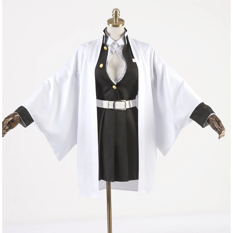 Костюм для косплея из аниме киметсу но яиба|Костюмы аниме| |