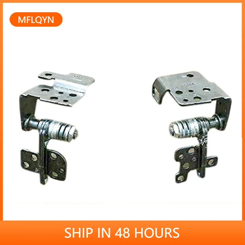 

LCD Screen Hinges R+L For MSI GE73 GE73VR 7RF-006CN MS-17C1 MS-17C2 Laptop