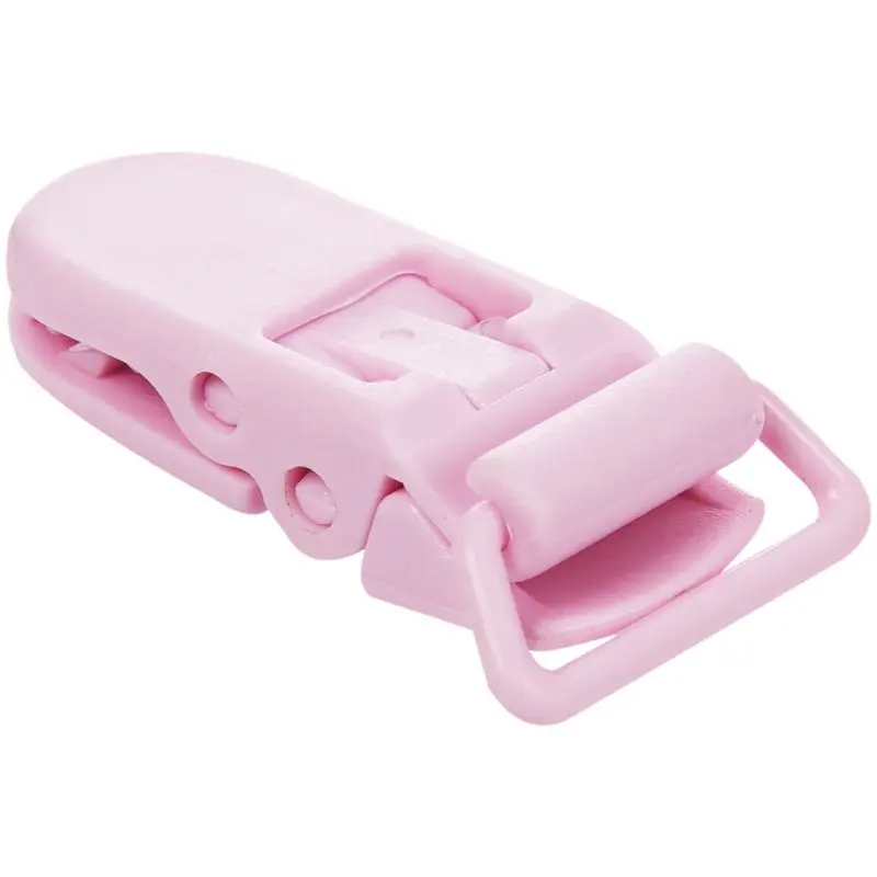 10 шт Детские Т образные пластиковые соски зажимы пустышка стильный значок