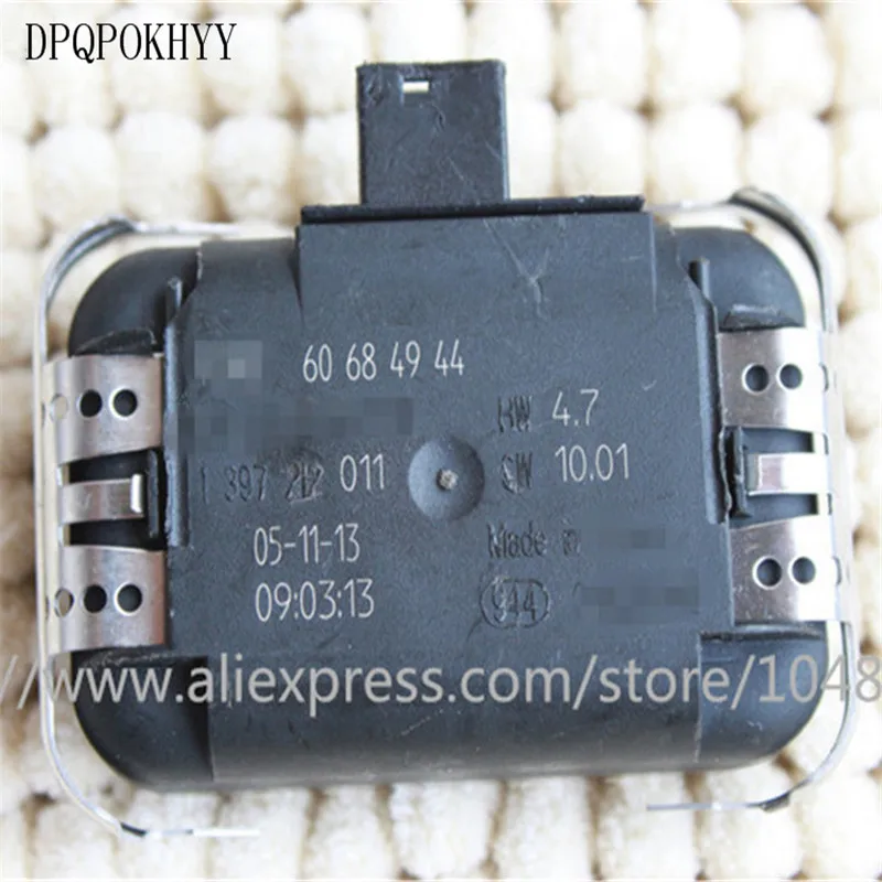 Чехол DPQPOKHYY 60684944 60 68 49 44 1 397 212 011 для Bosch Fiat Regensensor | Автомобили и мотоциклы