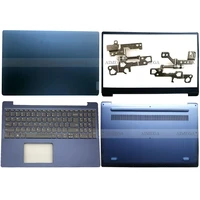 new blue for lenovo 330s 15 330s 15ikb 330s 15isk laptop lcd back coverfront bezelhingespalmrestbottom case