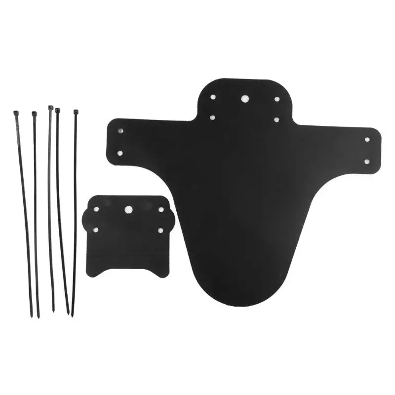 Горный велосипед брызговики для передних и задних шин грязезащитные