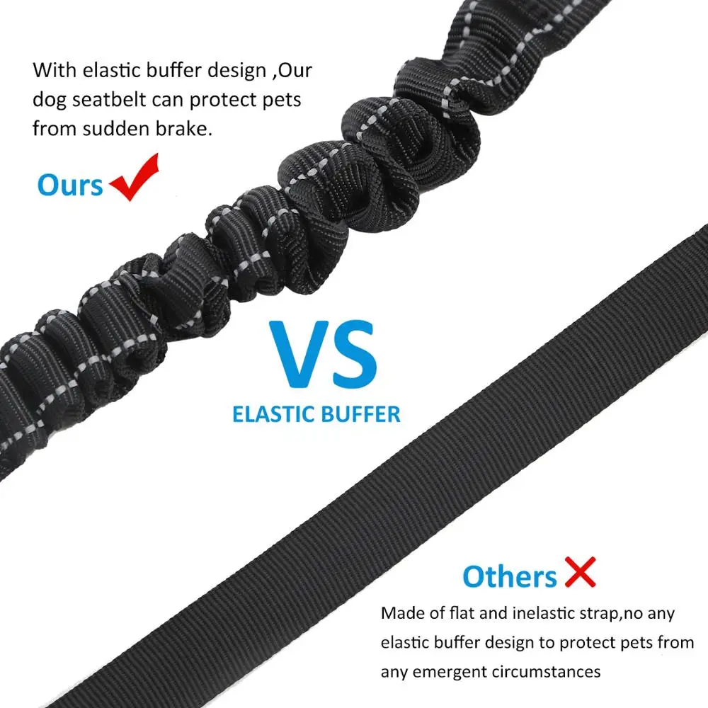 Ремень безопасности для собак | Дом и сад